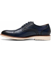 Stacy Adams Men's Wesbridge Cap Toe Lace Shoe