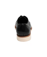 Stacy Adams Men's Wesbridge Cap Toe Lace Shoe