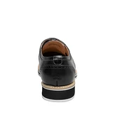 Stacy Adams Men's Barringer Plain Toe Oxford