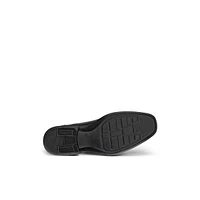 Ecco Men's Metropole Milan Plain Toe Slip-On Shoe