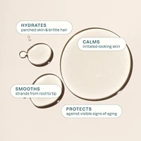 Organic Baobab Oil