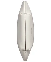 Baldwin Shoulder with Leather Wrapped Rounded Handle
