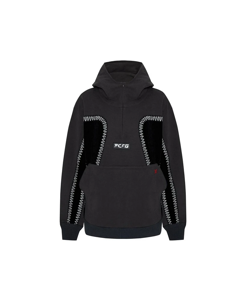 Pcfg Boomerang Hoodie