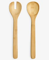 Arch Studio Set of 2 Salad Servers, Exclusively at Macy's