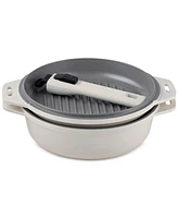 Dash SmartStore 5-in-1 Multipurpose Nesting Cookware Set