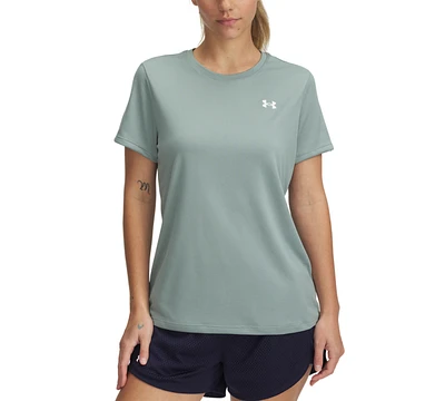 Under Armour Women's Ua Tech Short-Sleeve T-Shirt