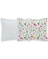 Sunham Natalie Floral 8-Pc. Comforter Sets, Exclusively at Macy's