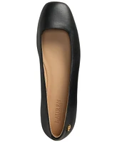 Lauren Ralph Women's Emellie Ballet Flats