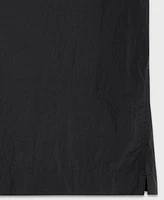 Mode of One Men's Relaxed Fit Short-Sleeve Button-Front Nylon Shirt, Exclusively at Macy's