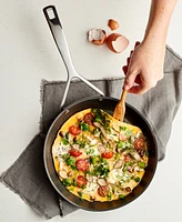Demeyere AluPro 10" Aluminum Non-Stick Fry Pan
