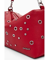 Desigual Women's Studded handbag