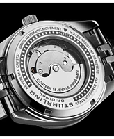 Datemaster Swiss Automatic 1020 42mm Classic