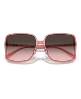 Coach Women's Sunglasses, CH572 HC8368D