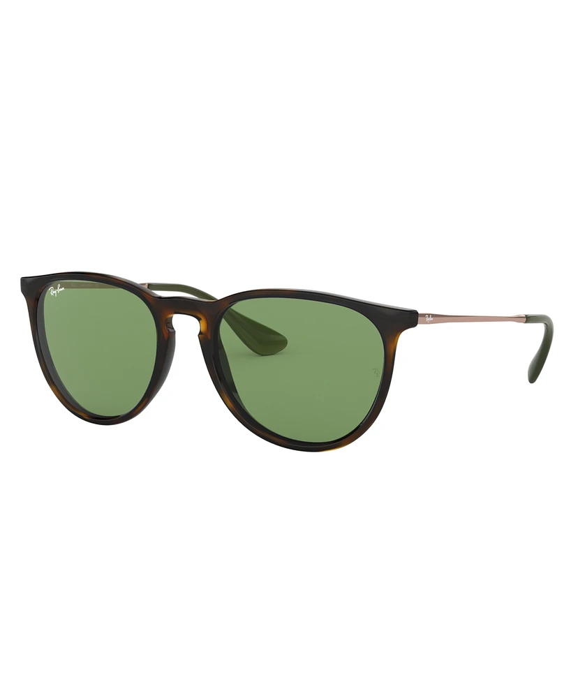 Ray-Ban Women's Erika Color Mix Sunglasses, RB4171