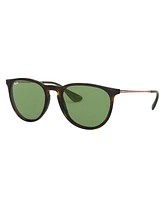 Ray-Ban Women's Erika Color Mix Sunglasses, RB4171