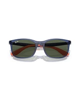 Ray-Ban Jr Kids Sunglasses, RB9076S