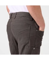 Mountain Khakis Men's Camber 107 Pant | Classic Fit