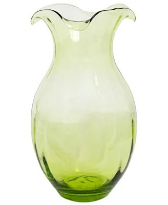 Vietri Hibiscus Glass Collection