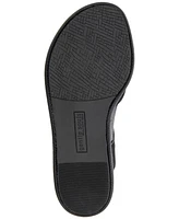 Gentle Souls Women's Jalleen Wedge Sandals