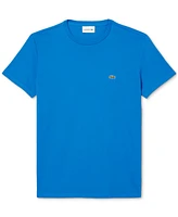 Lacoste Men's Crew Neck Pima Cotton T-Shirt