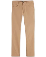 Scotch & Soda Men's Ralston Slim-Fit Stretch Twill Pants