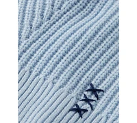 Scotch & Soda Men's Drop-Shoulder Cardigan Sweater