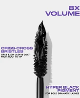 Urban Decay Perversion Volumizing Mascara - Travel