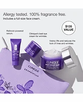 Clinique 4-Pc. Smart Clinical Repair Skincare Set