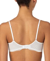 Dkny Women's Wave Lace Unlined DK7442