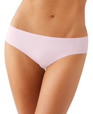 b.tempt'd by Wacoal Women's b.bare Cheeky Hipster Underwear 976367