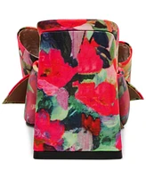Betsey Johnson Women's Jordn Embellished Bow Dress Mules