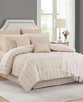 Pem America Art Deco 14 Pc. Comforter Set