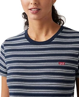 Levi's Women's Perfect Crewneck T-Shirt