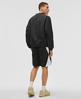 Mode Of One Mens Pieced Pullover Track Jacket Shorts Exclusively At Macys