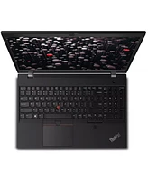 Lenovo ThinkPad P15v Gen 3 Mobile Workstation 15.6" Ips Fhd Display (Intel i7-12700H, T1200 4GB, 64GB DDR5, 2TB Ssd, Fp Thunderbolt 4, Win 11 Pro) w/H