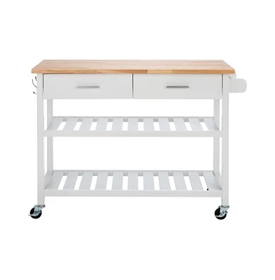 Kiko Kitchen Cart