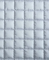 Calvin Klein Tencel Solid Reversible 3-Pc. Quilt Set