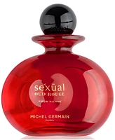 Michel Germain Men's Sexual Oud Rouge Eau de Parfum, 4.2 oz.