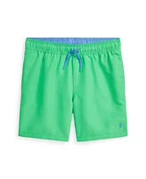 Polo Ralph Lauren Big Boys Traveler Swim Trunk