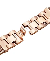Posh Tech Athena Stone Studded Band for Apple Watch 44,45,46,49mm