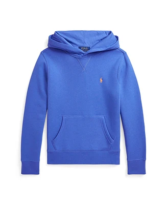 Polo Ralph Lauren Big Boys Fleece Hoodie