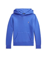 Polo Ralph Lauren Big Boys Fleece Hoodie