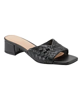 Marc Fisher Women's Coven Slip-On Dress Sandals