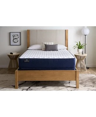 Sealy Sleep Essentials Crestview 12.5 Firm Mattress Collection Exclusively At Macys