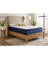 Sealy Sleep Essentials Crestview 13.5" Medium Euro Top Mattress