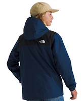 The North Face Big Boys Antora Rain Jacket