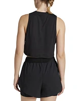 adidas Women's Train Essentials Boxy Workout Tank