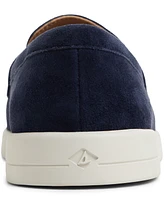 Sperry Women's Wedge Cupsole Penny Slip-On Loafer