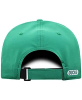 Top of the World Men's Green Oregon Ducks Trainer Adjustable Hat