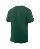 Fanatics Men's Green Bay Packers Legacy Cotton T-Shirt